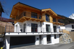 SonnenChalet Werfenweng